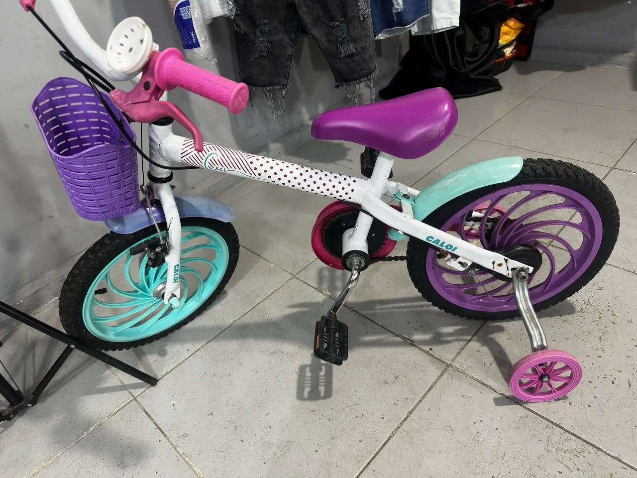Bike infantil  - Foto 4