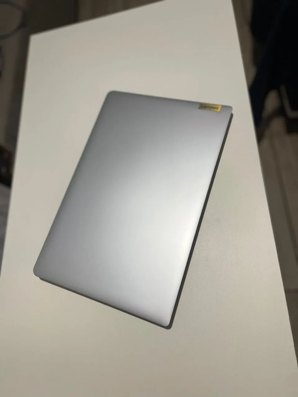 Notebook Lenovo i7 12ª Geração - 12GB RAM - SSD 477GB   Notebook Lenovo IdeaPad 1 15IAU7 - Foto 2