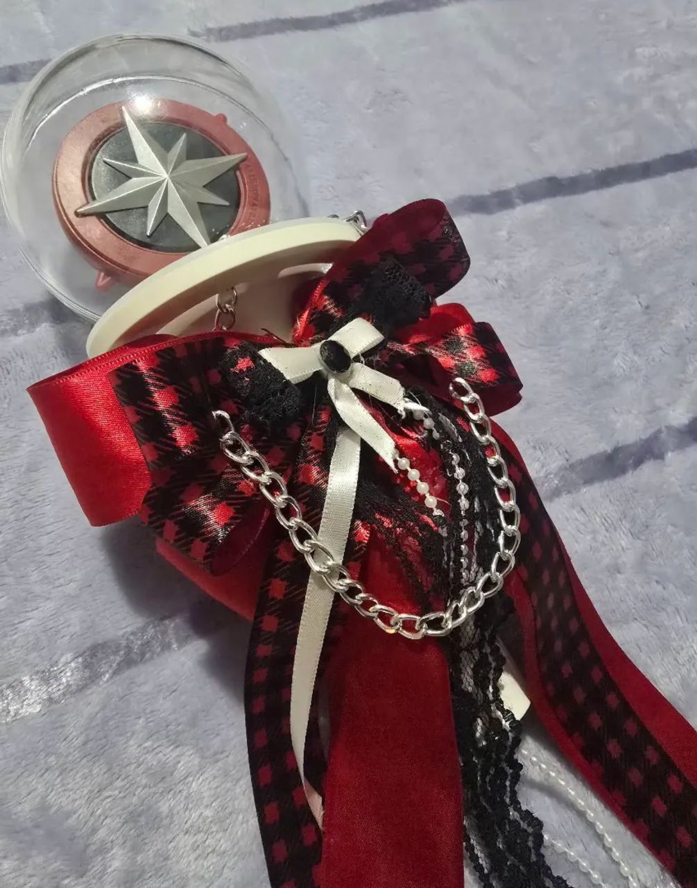 lightstick stray kids oficial - Foto 3
