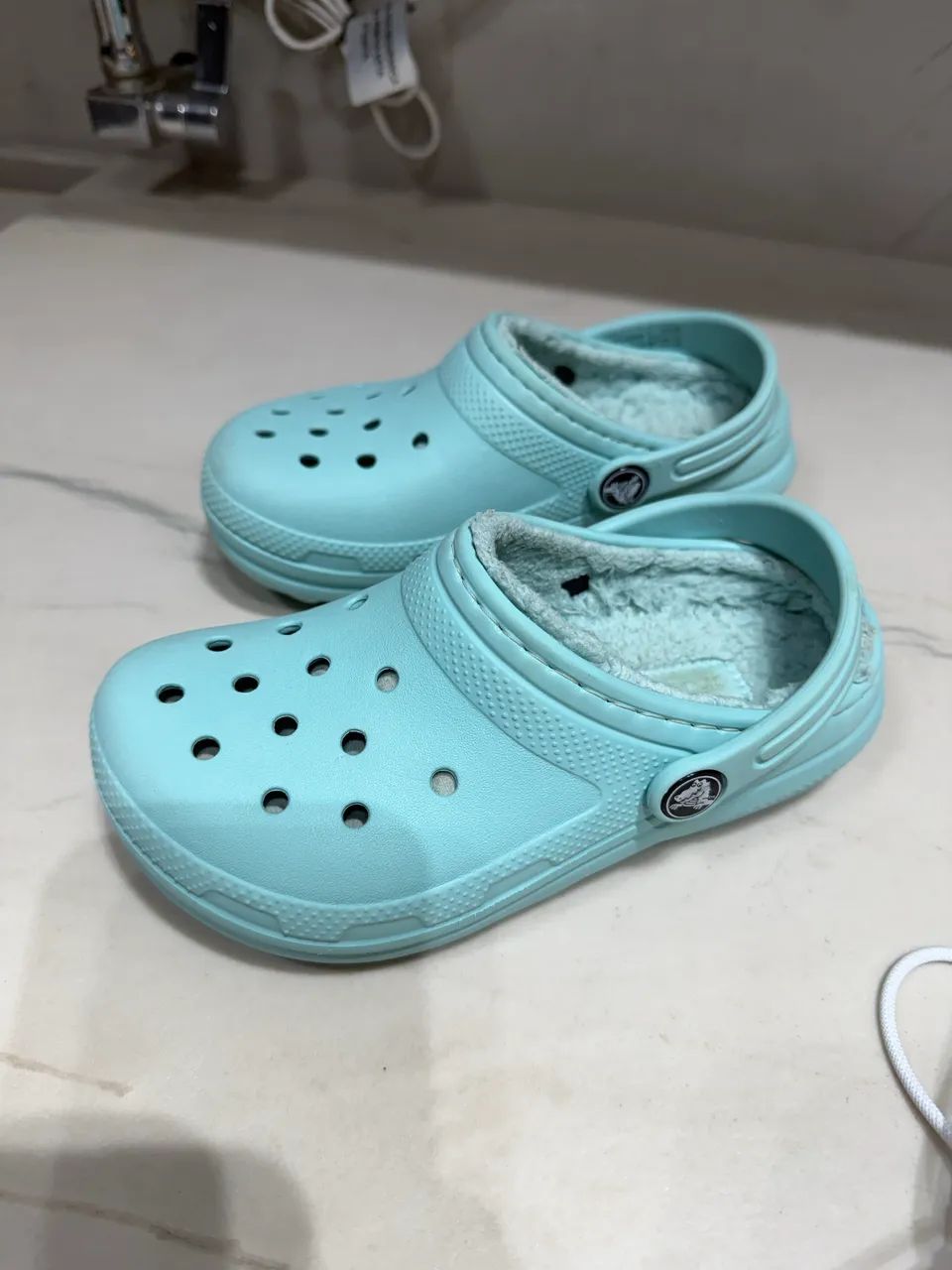 Chinelo Crocs  - Foto 5
