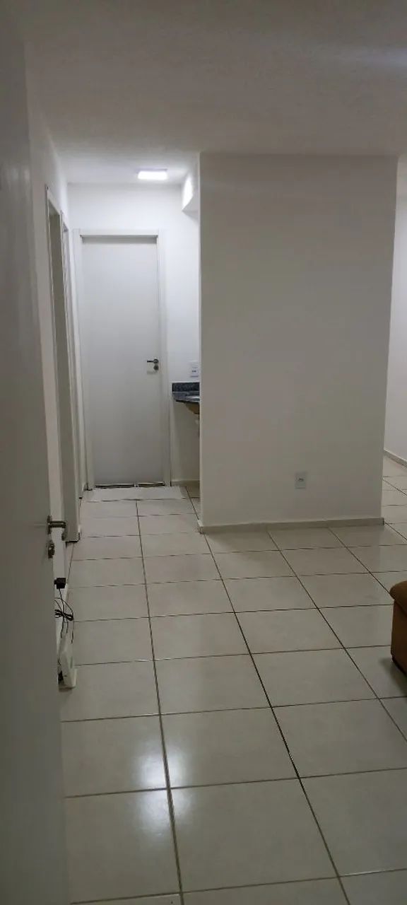 Apartamento 2q região do Maranata - Foto 5