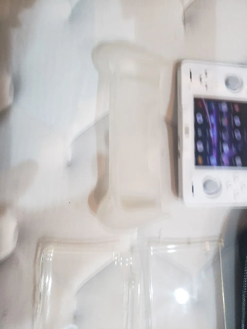 Título: AYN Thor Pro 12GB/256GB (Versão Melhor - Sem Downgrade) +