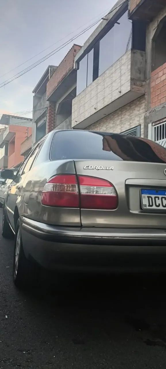 Citroën Xsara 2001