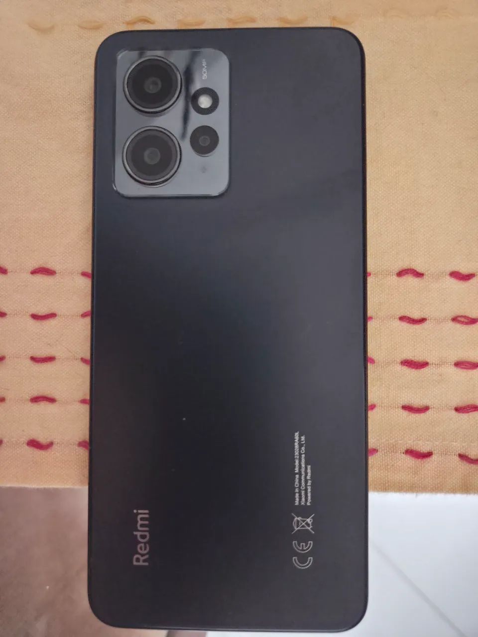 Celular Redmi Note 12 - Foto 2