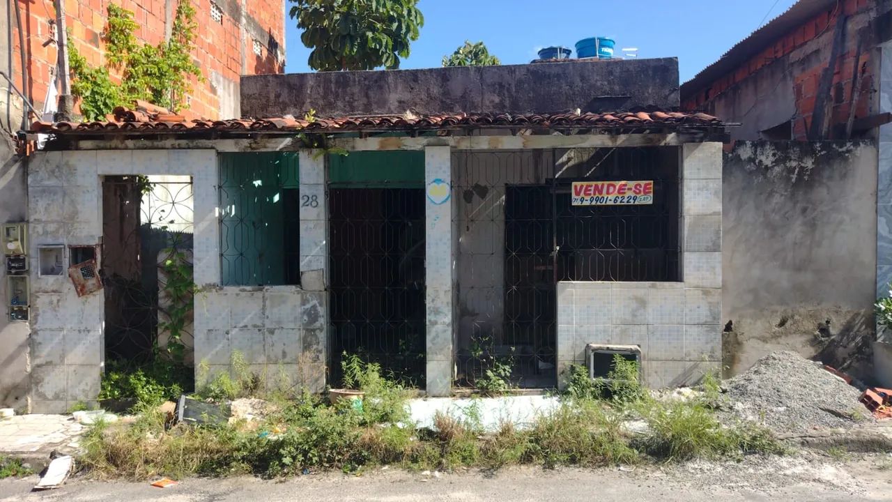 Foto - Camaçari - Gravatá