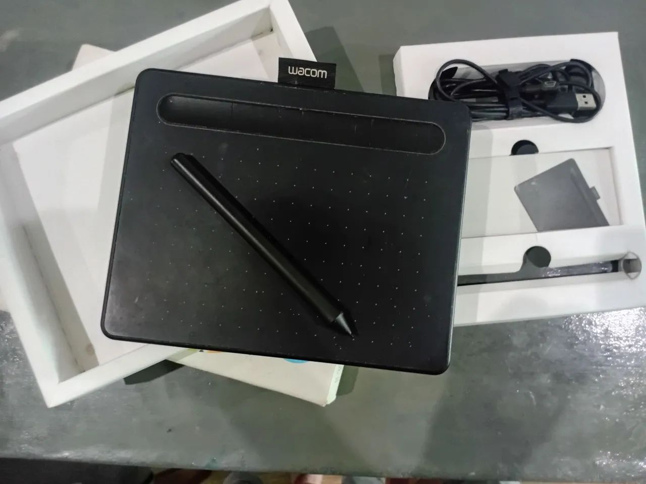 Mesa Digitalizadora Wacom - Foto 5