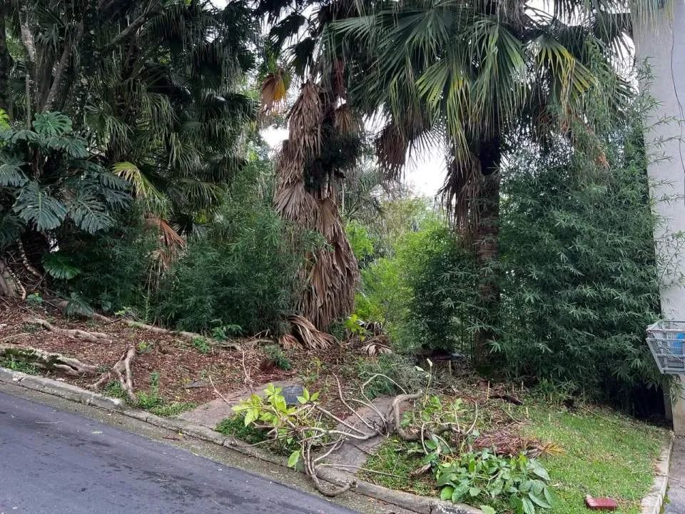 Terreno em Condomínio para Venda em Barueri, Residencial Tamboré - Foto 4
