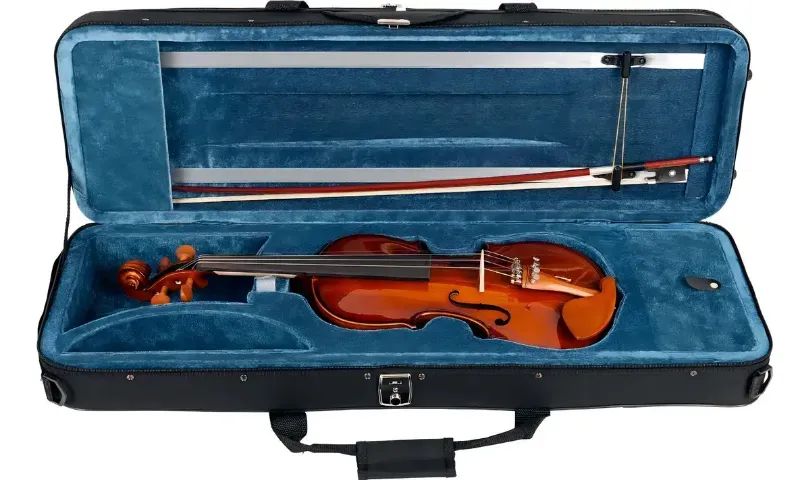 Violino Eagle 3/4 VE431  - Foto 5