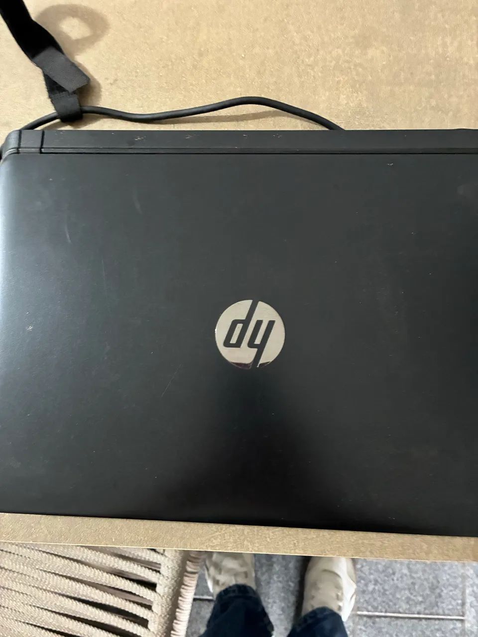 Notebook HP - Foto 4