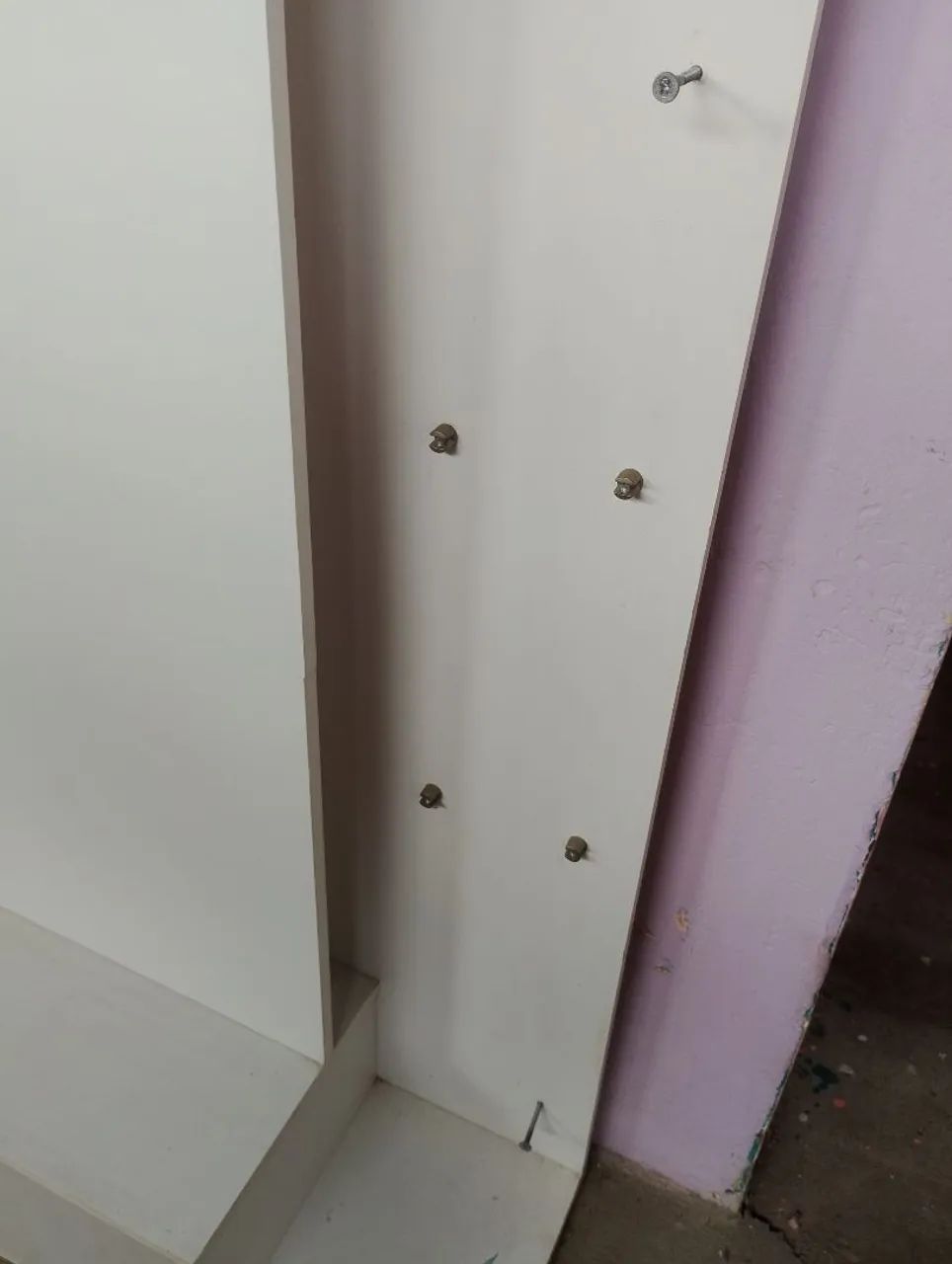Painel de TV até 55 polegadas  200 $ - Foto 3