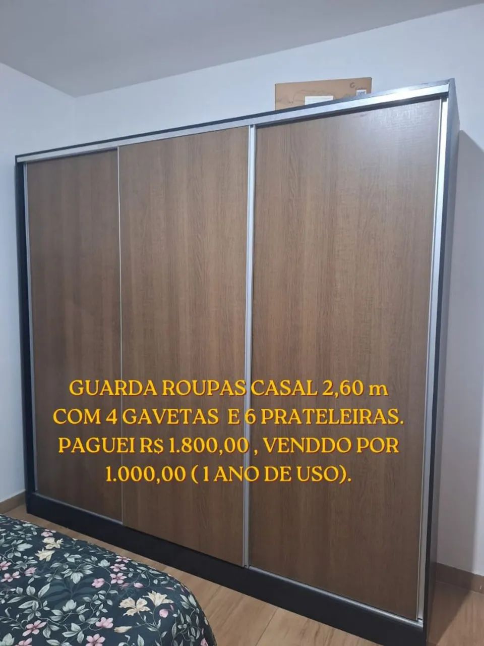 Guarda Roupas