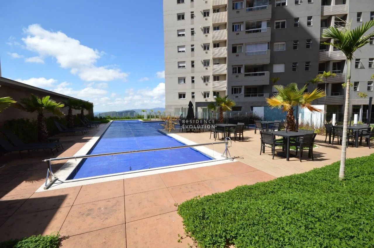 Vila da Serra venda 04 qts duplex Caparaó 199m²