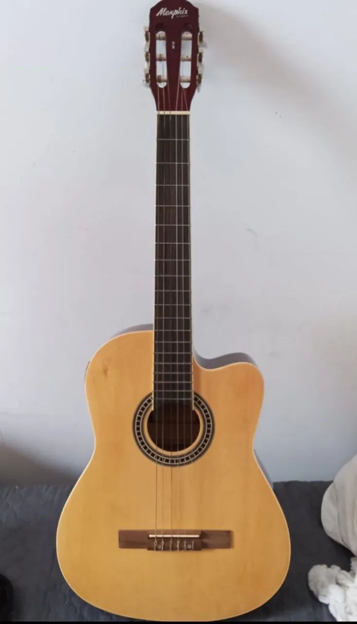 Violão Tagima Ac-60