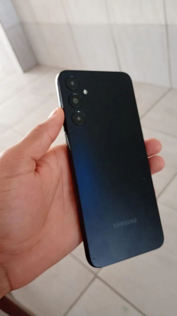 Vende-se A05 Samsung 128 gb - Foto 2
