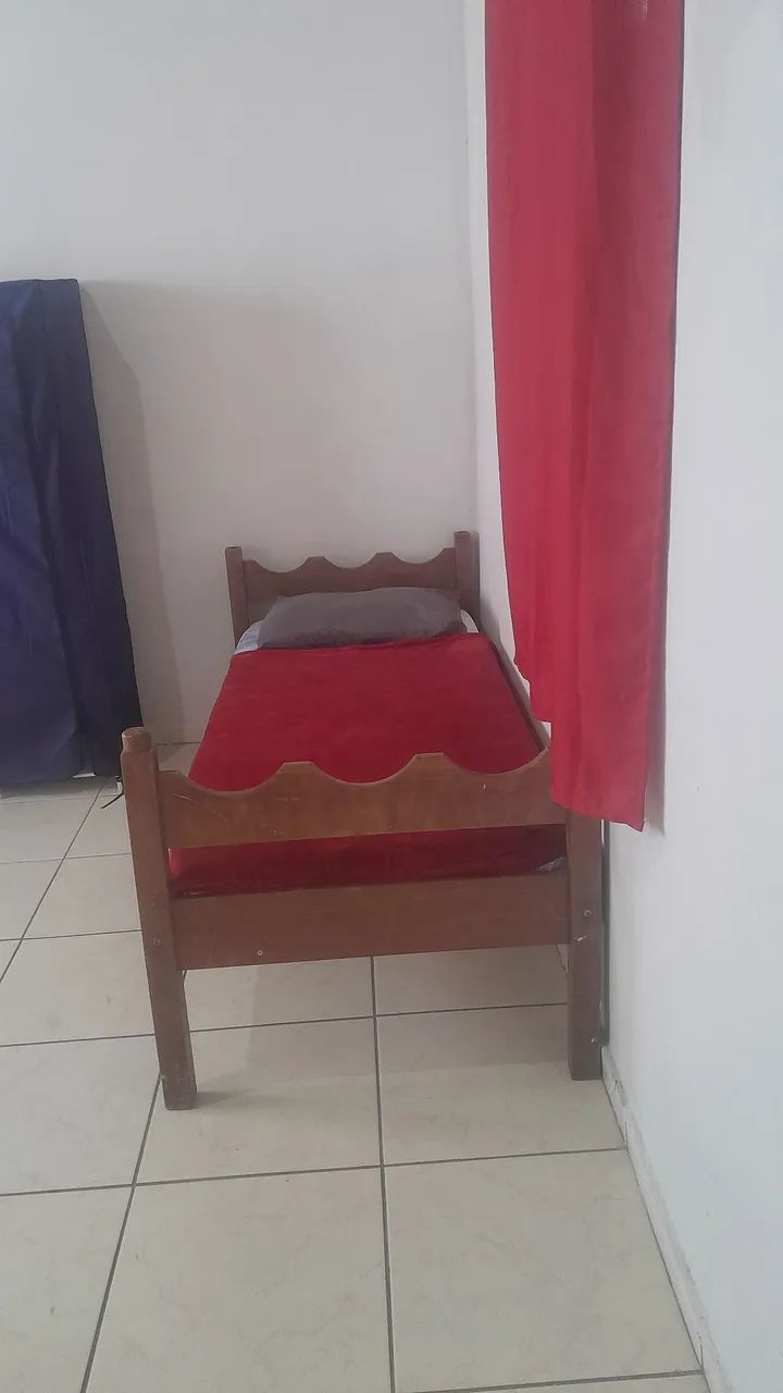 Aluguel de quartos em pousada  - Foto 2