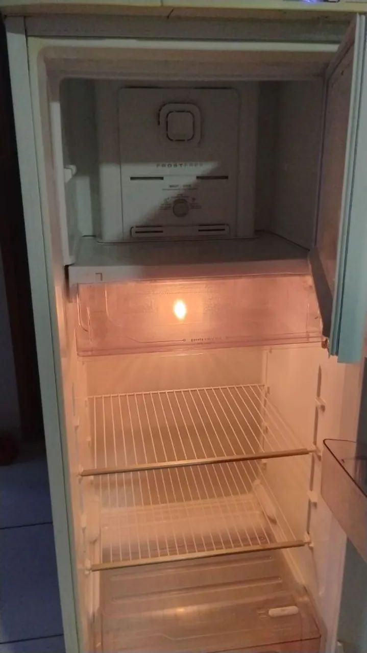 Gelatina Eletrolux,com marca de uso - Foto 4