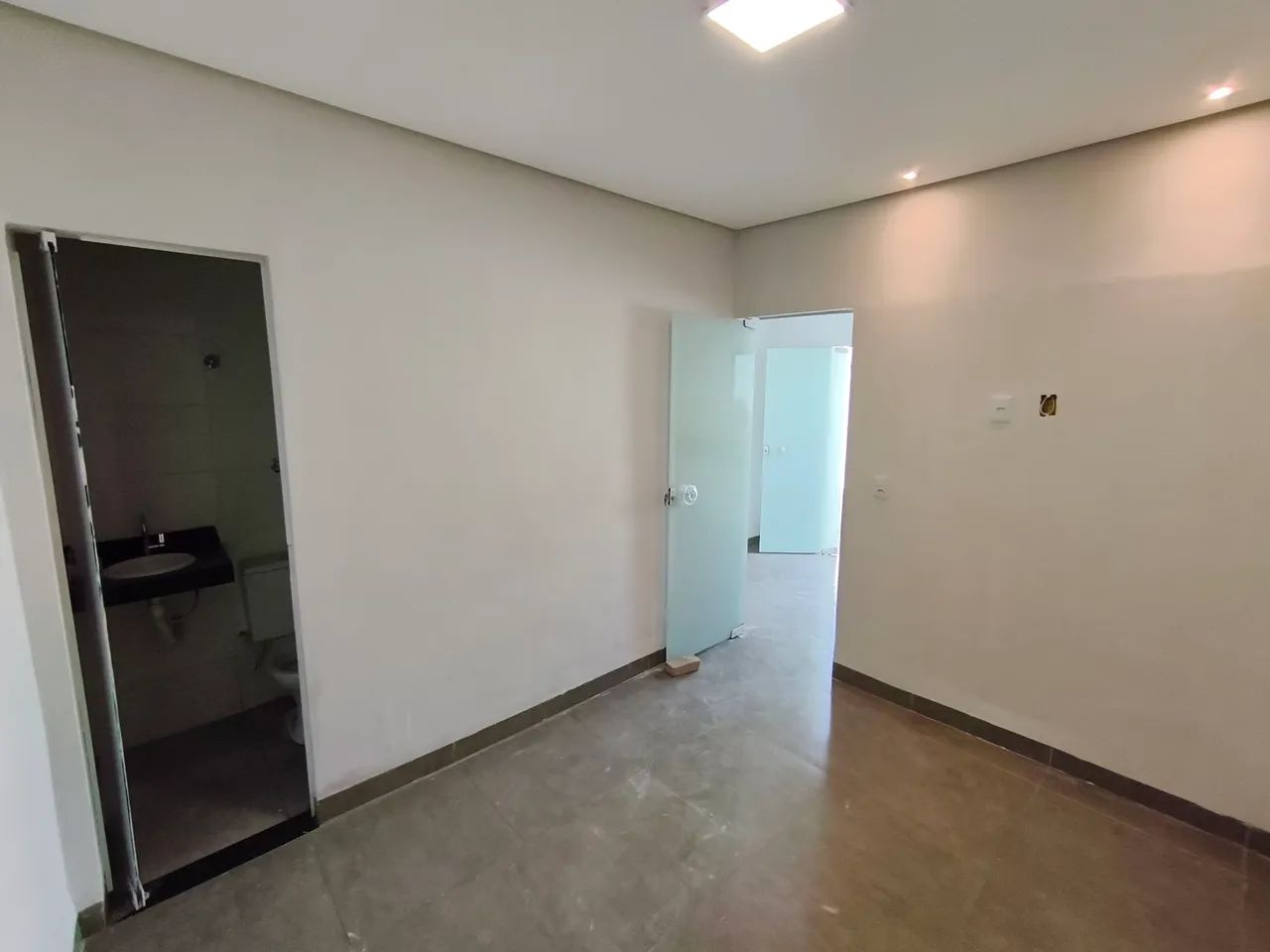 Kitnet - Suíte+Cozinha - Foto 4