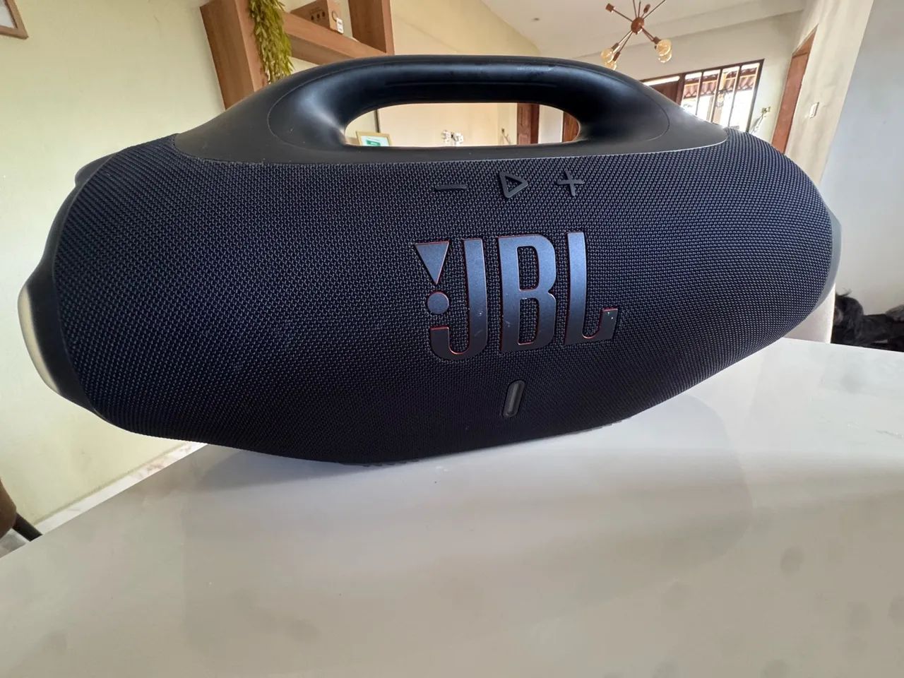 Jbl  bom box  - Foto 3