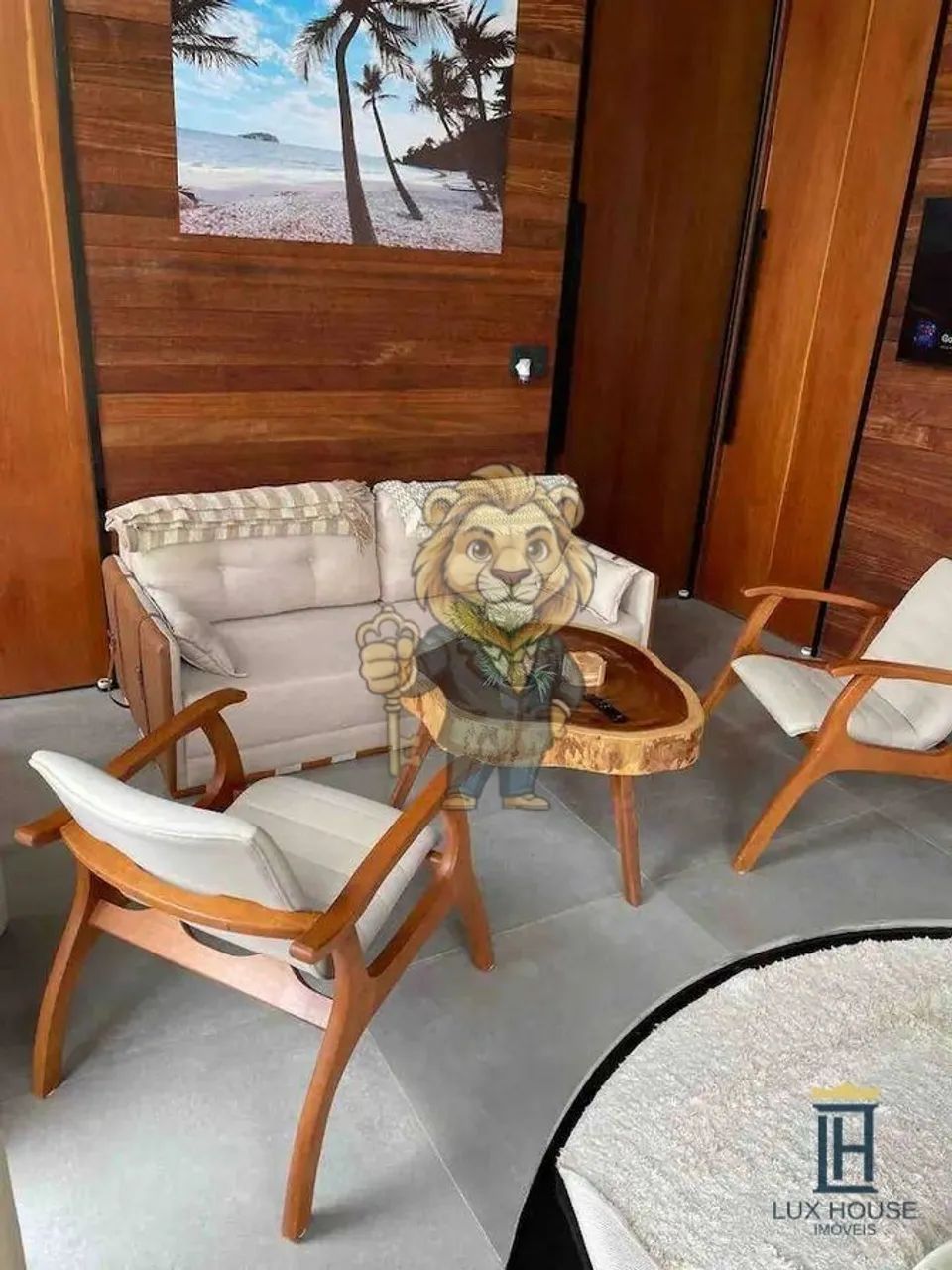 Casa a venda Ribeirão da ilha - Foto 3