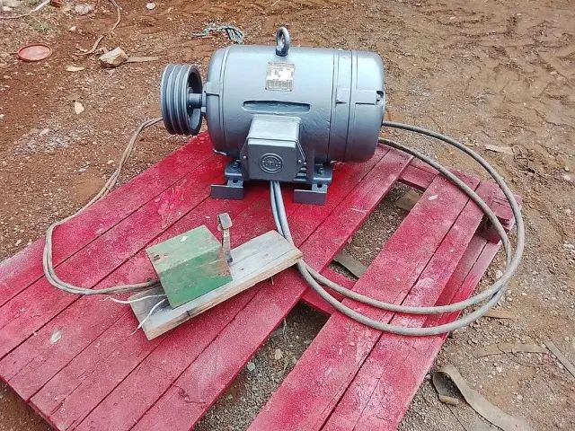 Motor 10cv - Foto 3