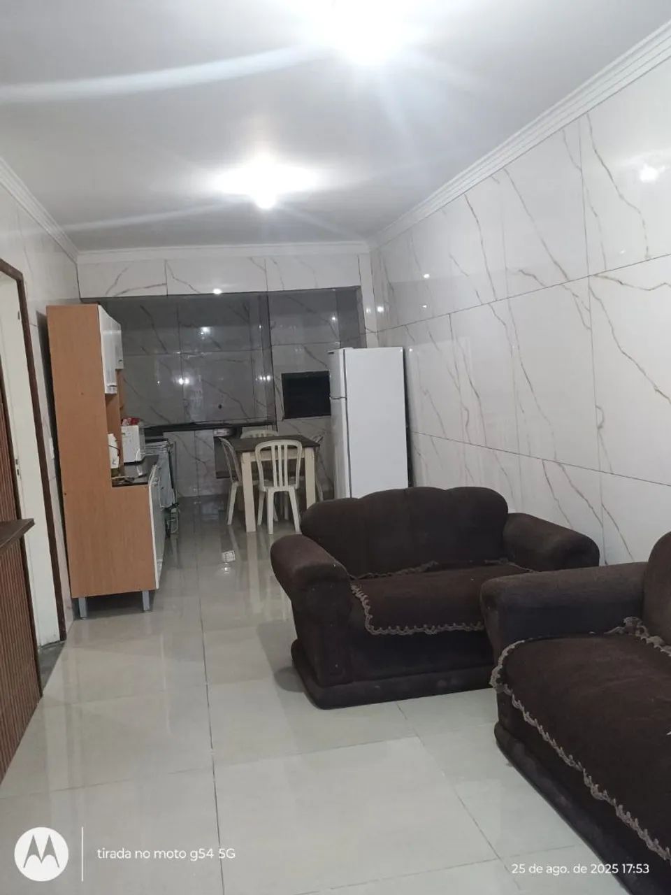 Casa na praia de Guaratuba coroados disponível para o feriado 7 de setembro  - Foto 5
