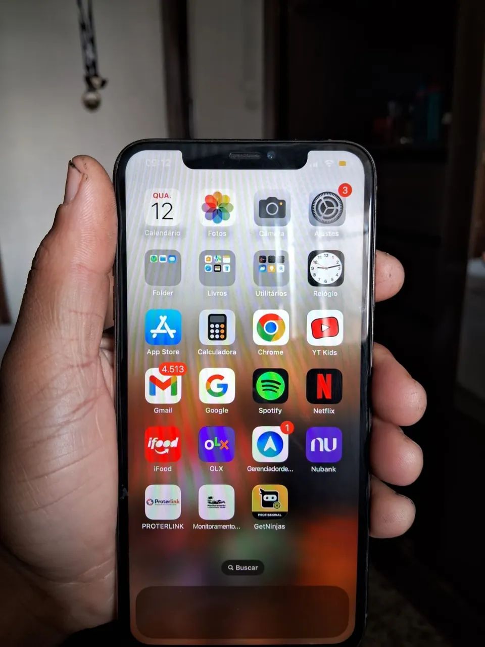 iPhone XS Max  - Foto 3