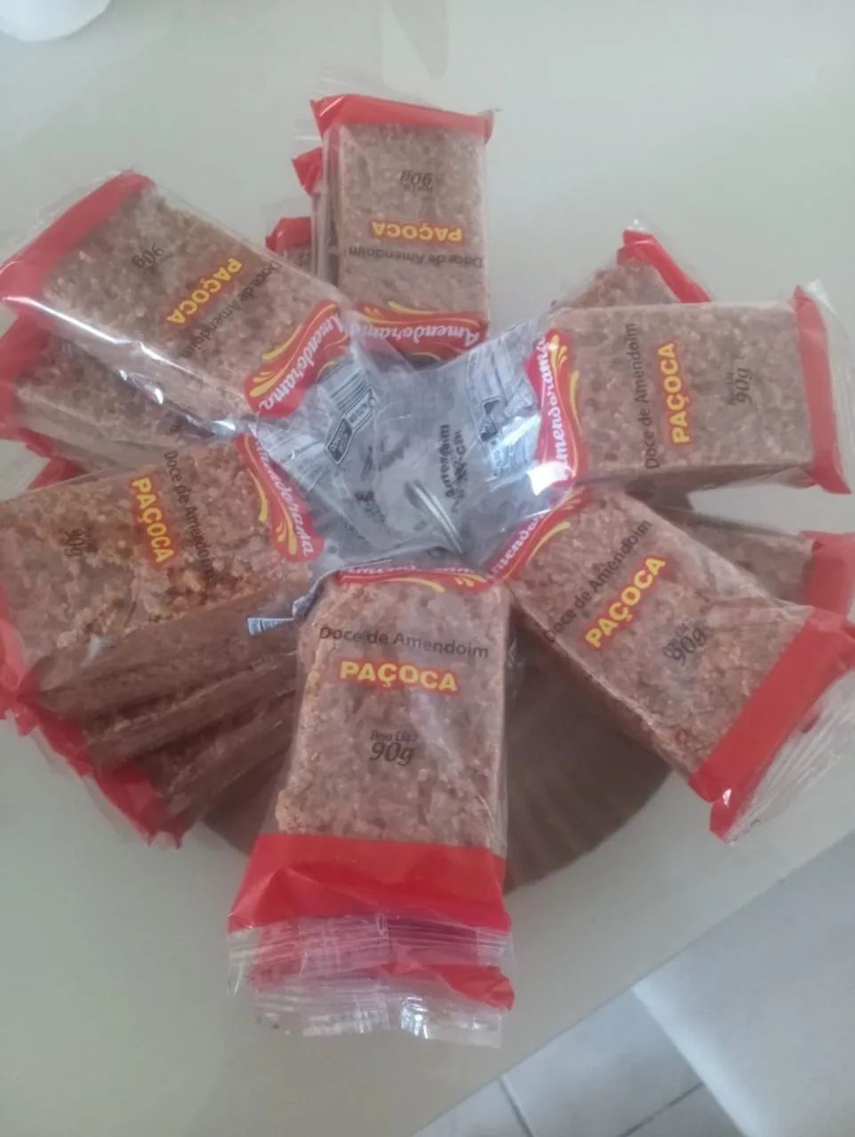 Doce de leite