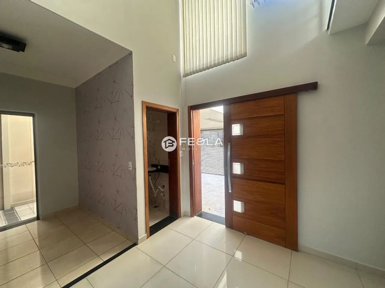Casa à venda em Nova Odessa, Centro, com 2 quartos, com 180 m² - Foto 3