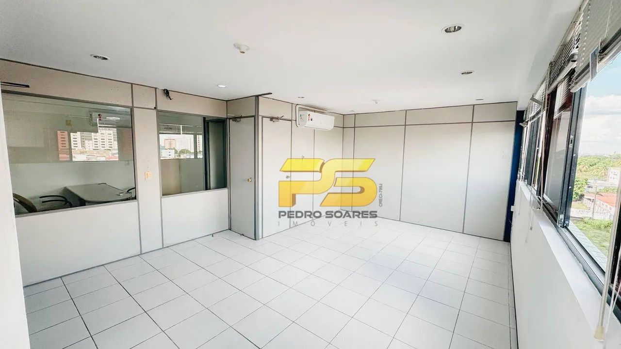 Ponto Comercial à Venda  Empresarial Central Park | João Pessoa/PB - Foto 2