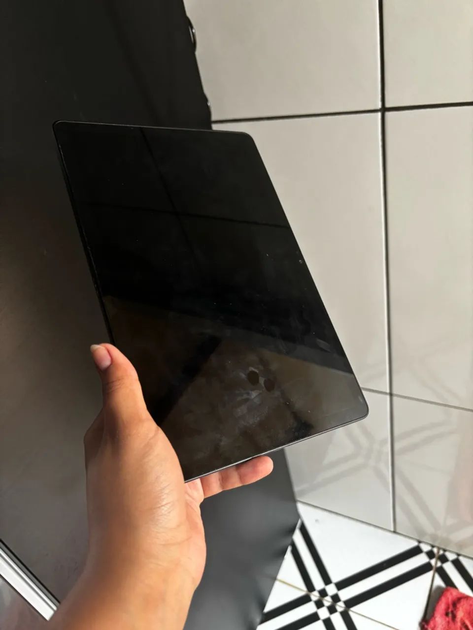 Tablet A9+