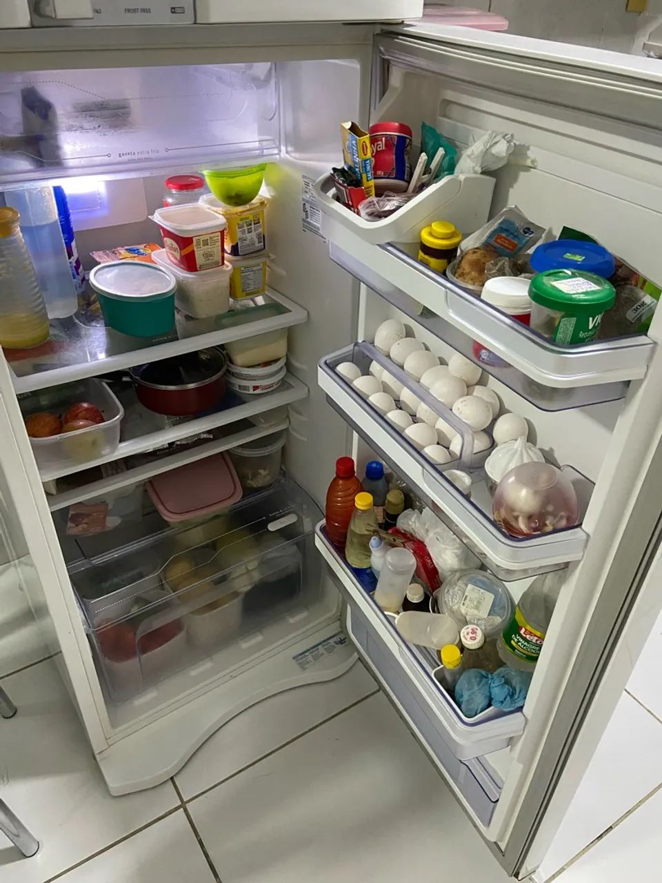 Geladeira