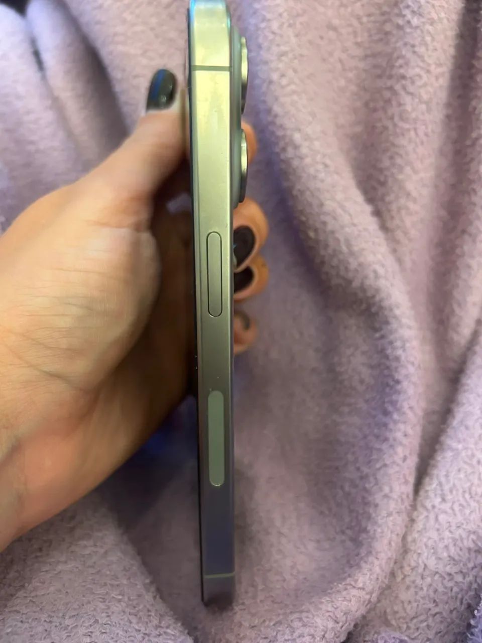 IPHONE 15 PRO 256GB - Foto 3