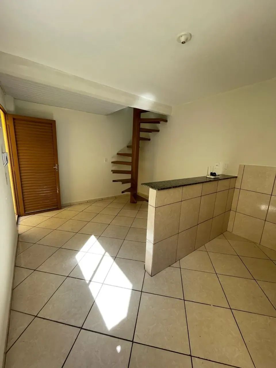 Kitnet Duplex no Vera Cruz para locação! - Foto 5