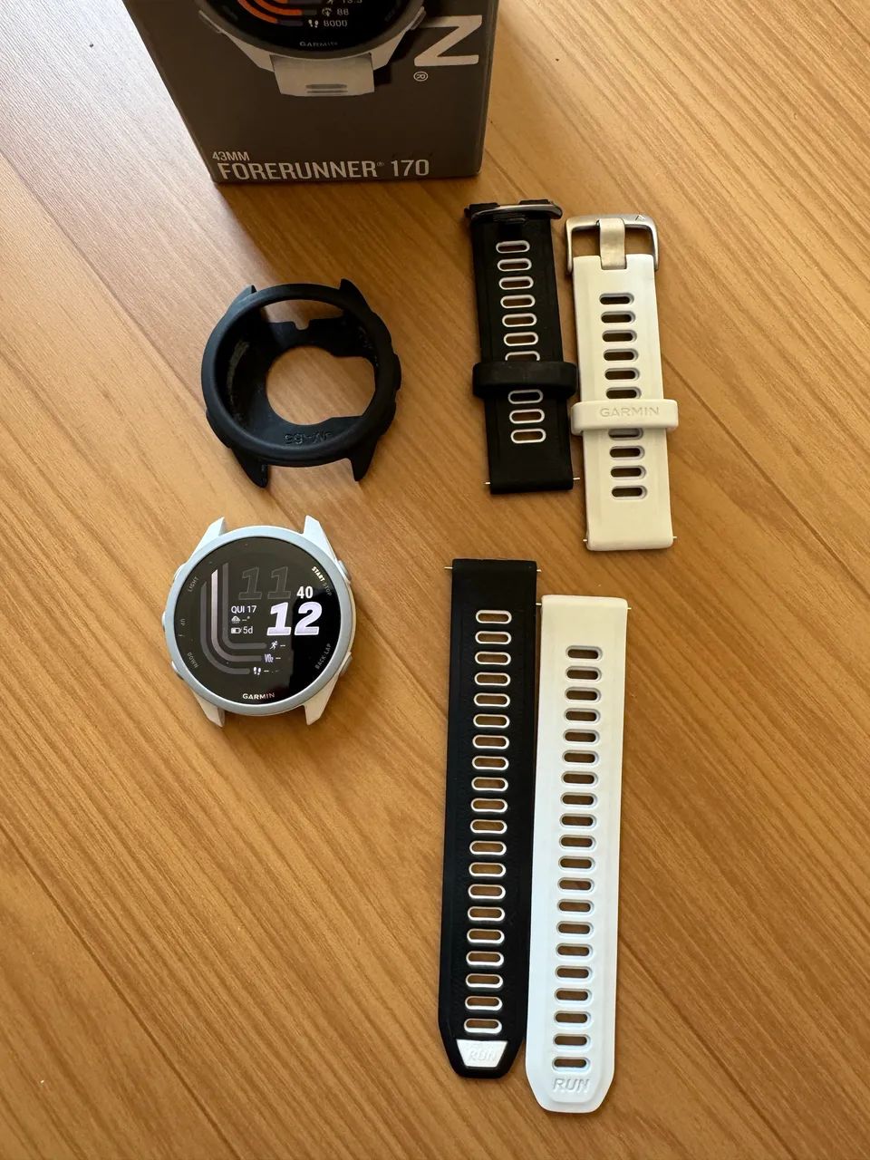 Garmin Forerunner 170 - Foto 2
