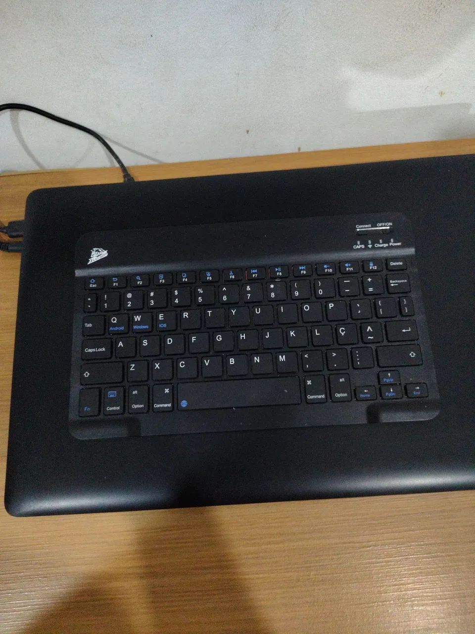 NOTEBOOK PRA ESTUDAR  - Foto 5