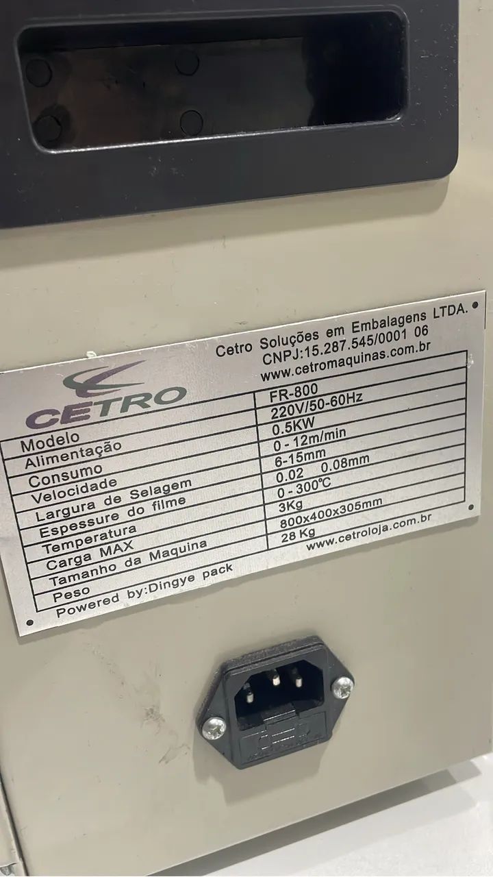 Seladora Automatica - Foto 2
