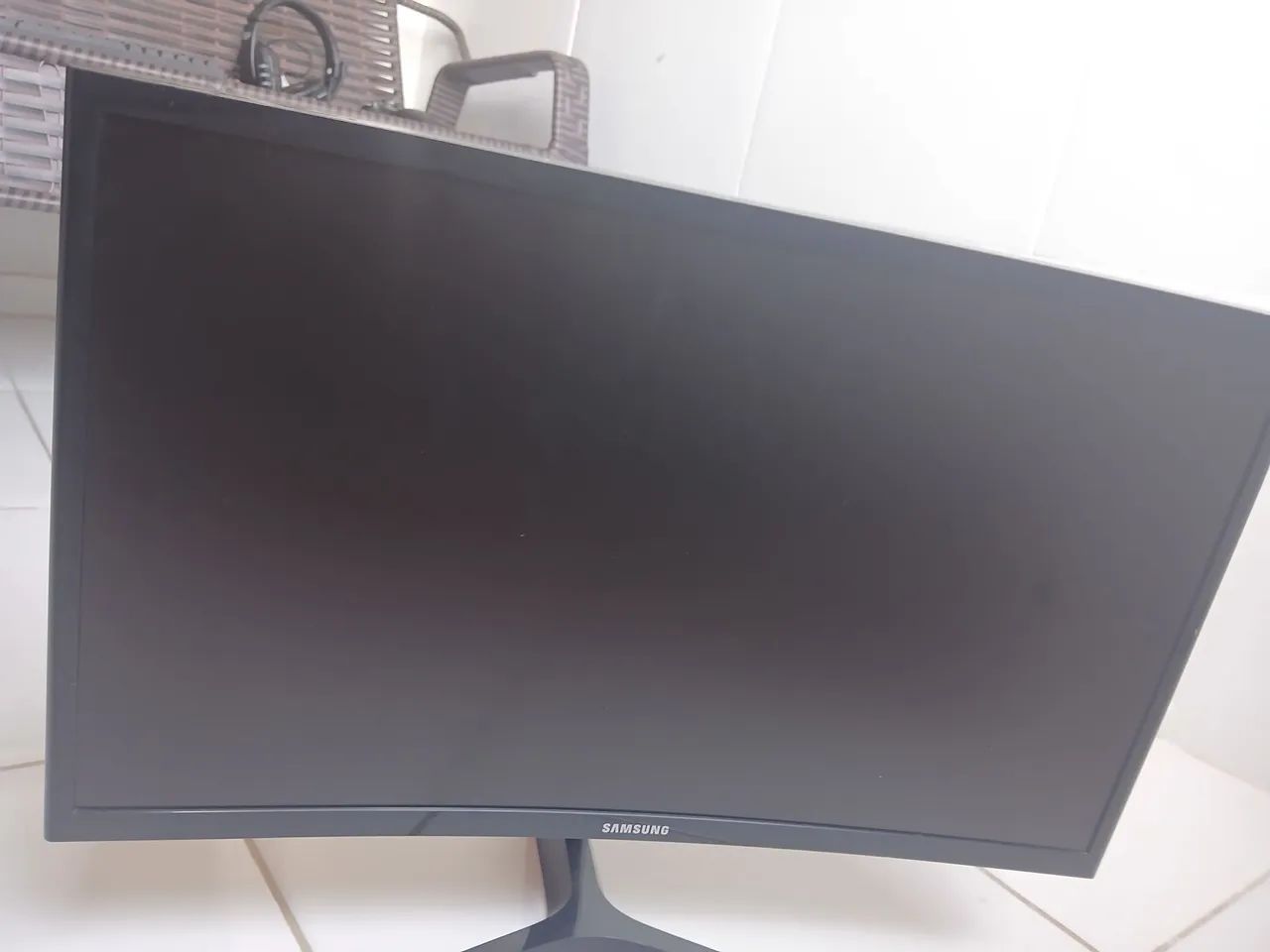 Monitor  - Foto 4