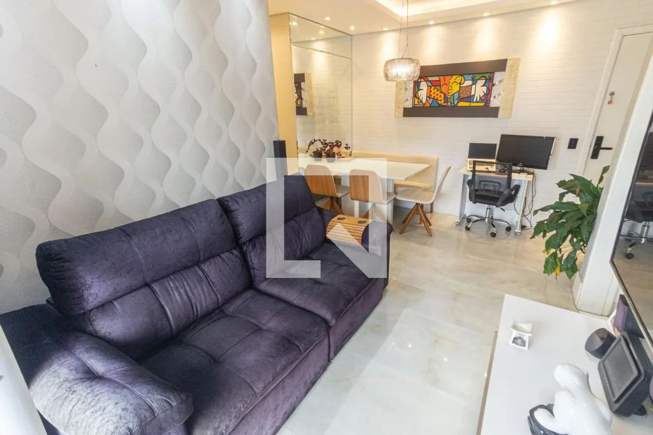 Apartamento à Venda - Belém, 2 Quartos, 55 m2 - Foto 2