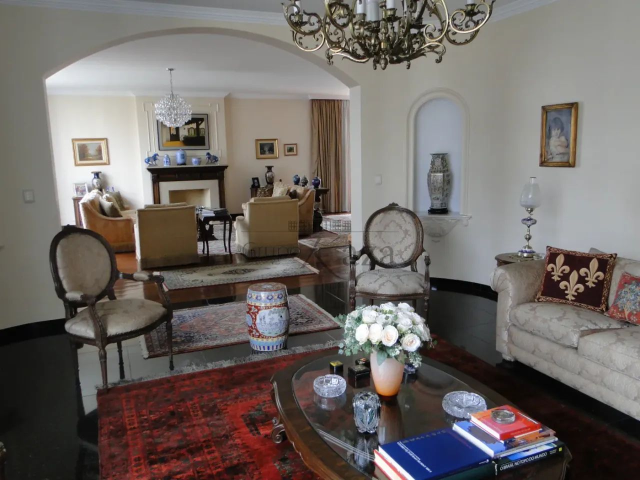 Apartamento - Jardim América - 3 Suítes - 455m² - Foto 9