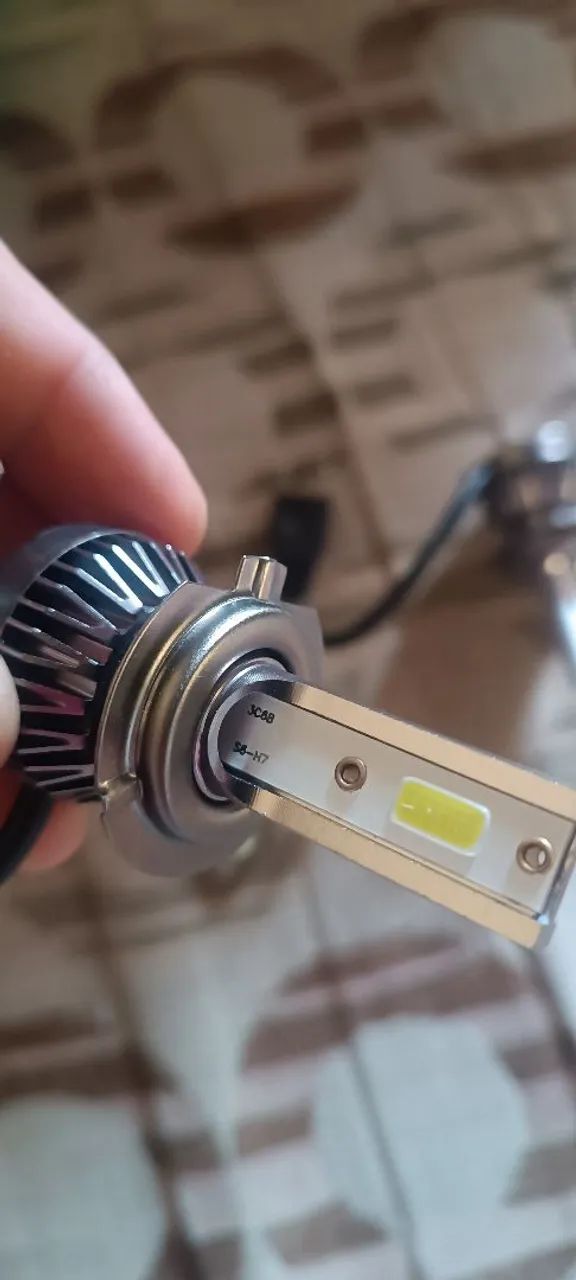 Vende LEDs 3c6b s8-h7 - Foto 2