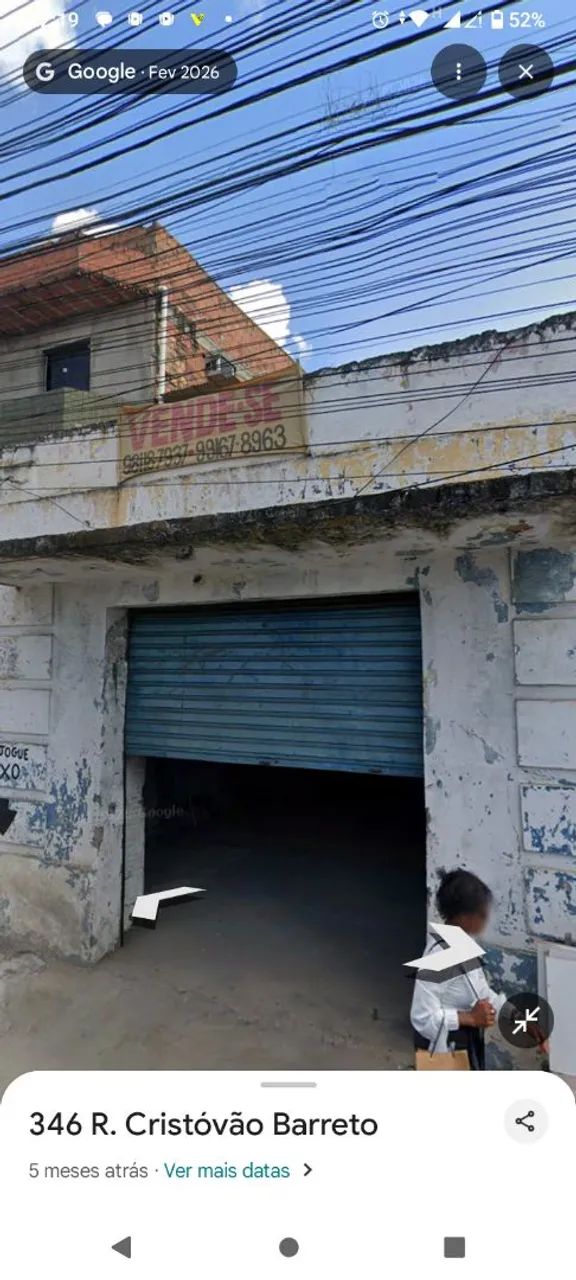 Foto - Feira de Santana - Serraria Brasil