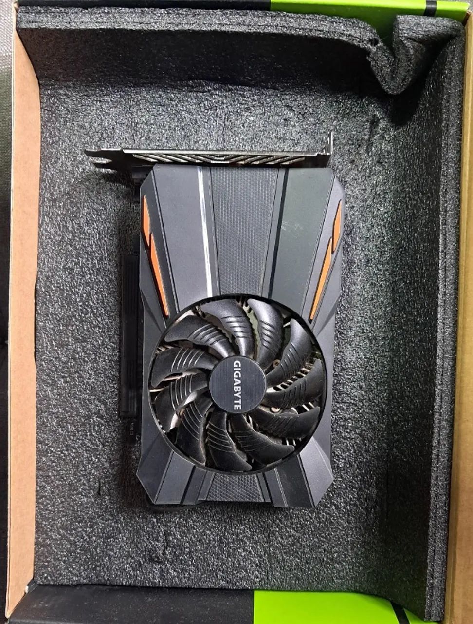 NVIDIA GTX 1050 2GB