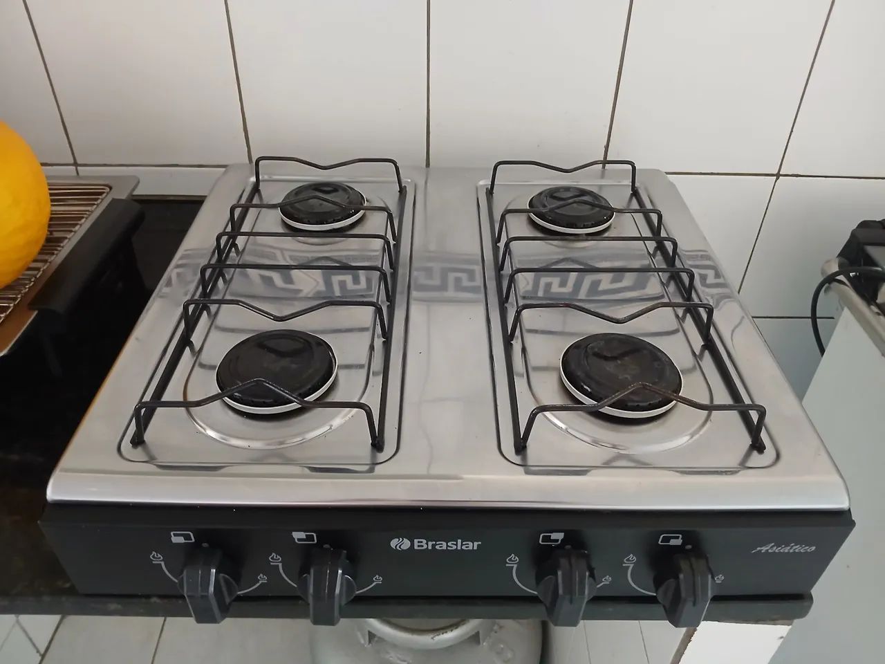 Fogão Estilo Cooktop - Foto 4
