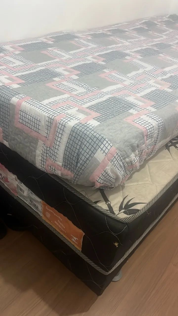 Cama de solteiro  - Foto 3
