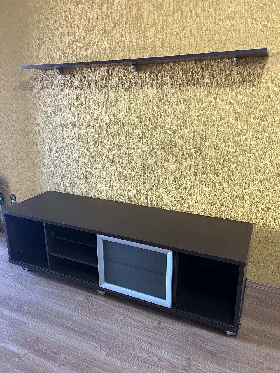 Rack para sala - Foto 4