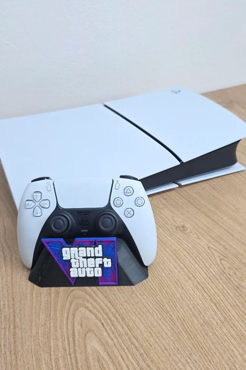 Playstation 5 Slim