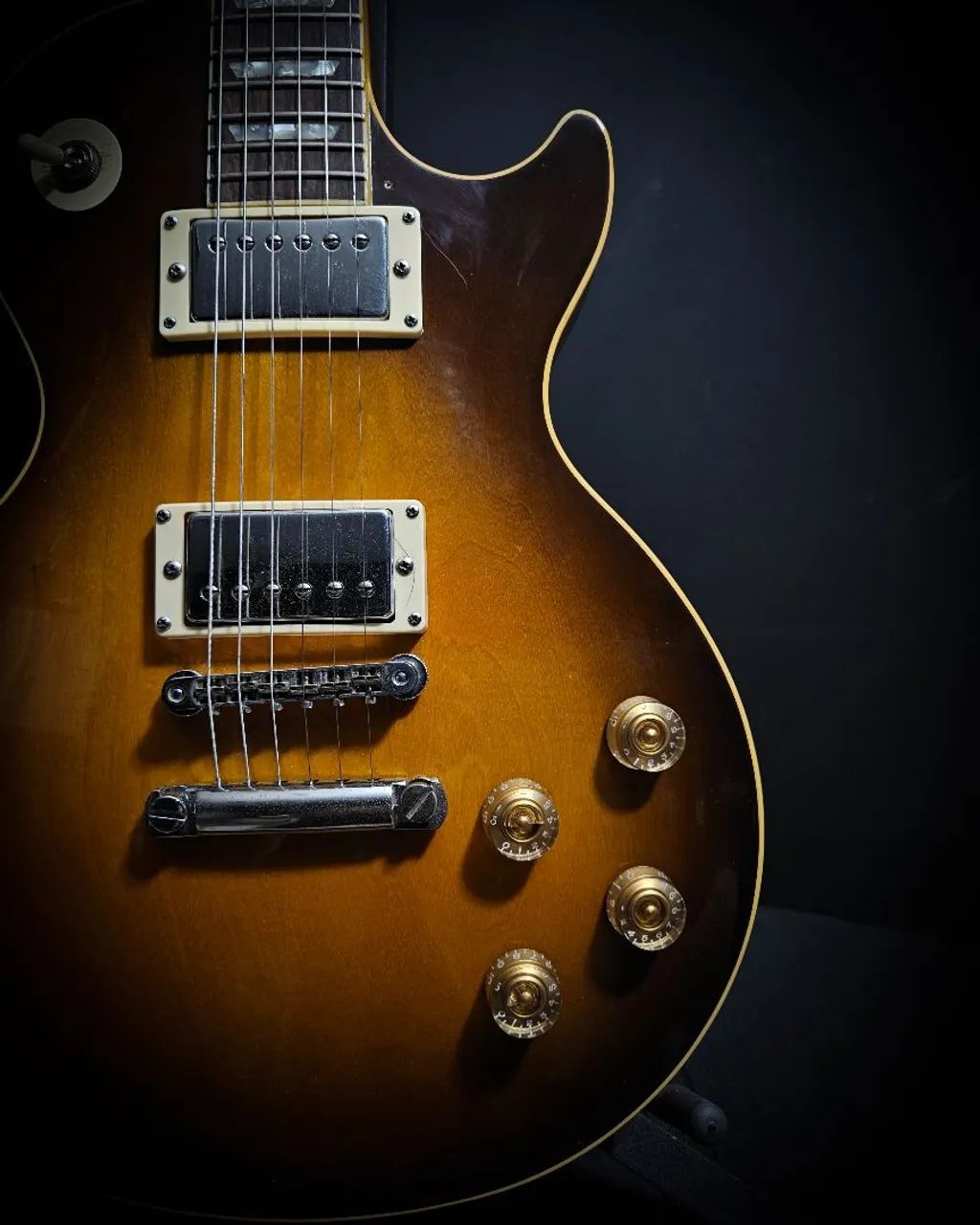 Gibson Standard 1989 - Foto 3