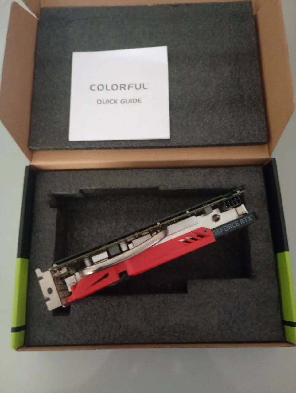 Rtx 2060 6 GB
