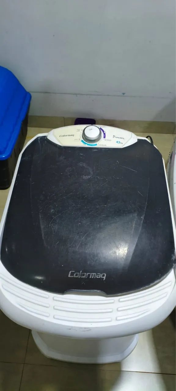 Máquina de lavar tanquinho - Foto 4