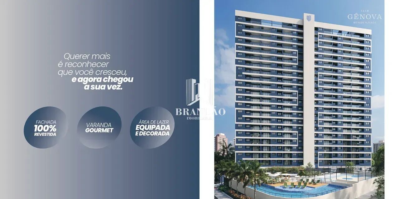 Apartamentos de 2 e 3 quartos no SÃO JORGE! - Foto 4